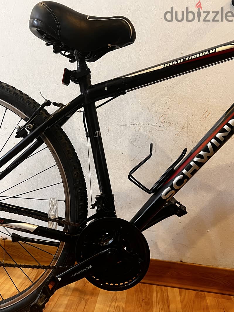 29 inch Adult Mountain bike for sale 5