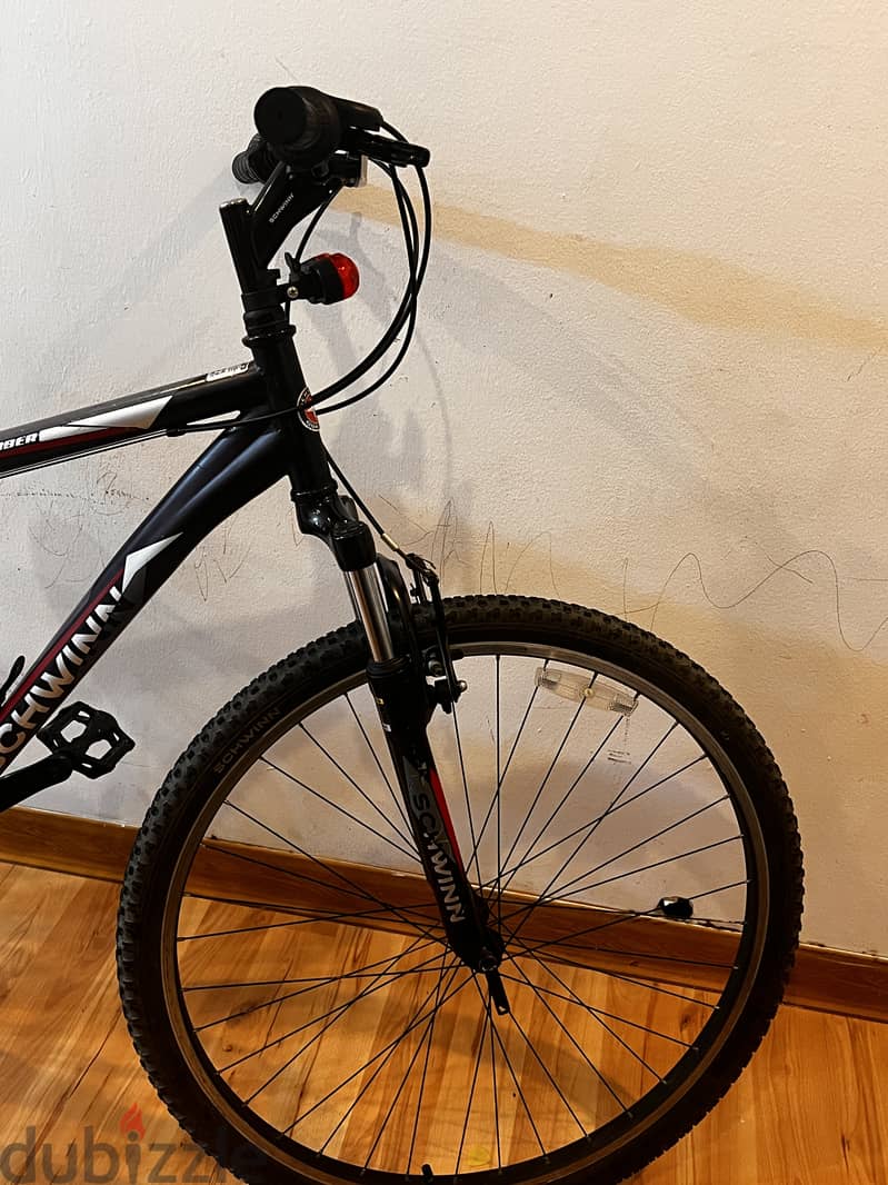 29 inch Adult Mountain bike for sale 6