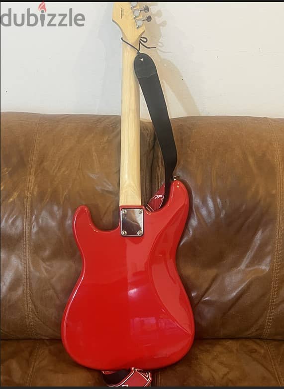 Fender Electric Guitar for Sale. 1