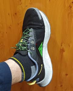 Nike Pagasus Trail 3 Sports Running Shoes 0