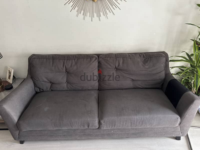 3+2+1 Safat Sofa 2