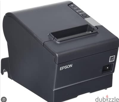 Epson thermal printer for sale