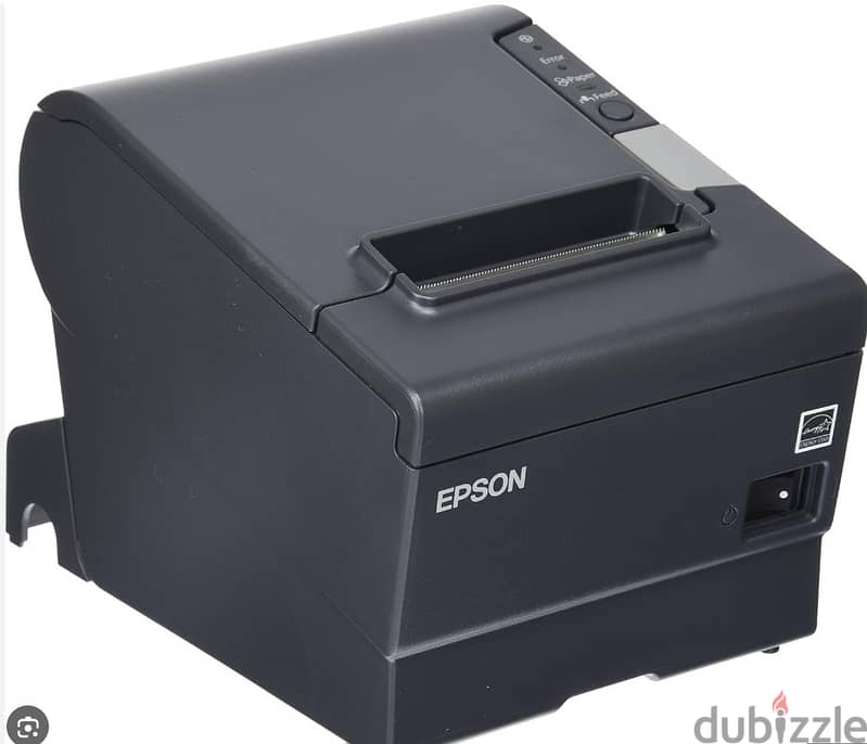 Epson thermal printer for sale 0