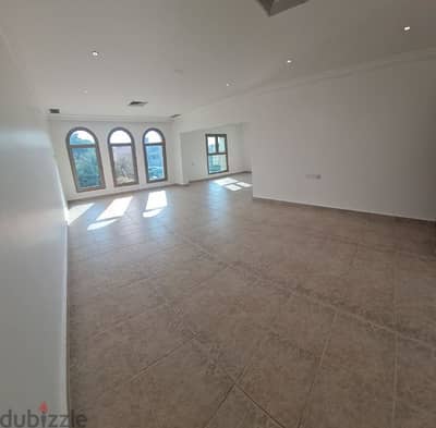 very nice super clean villa floor in Rumaithya