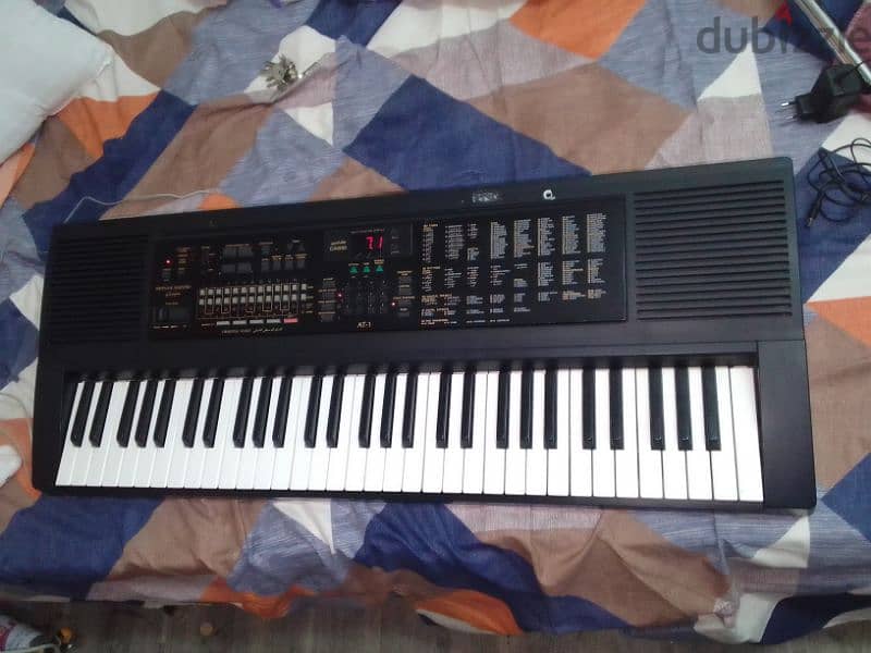 casio organ for sale. 8