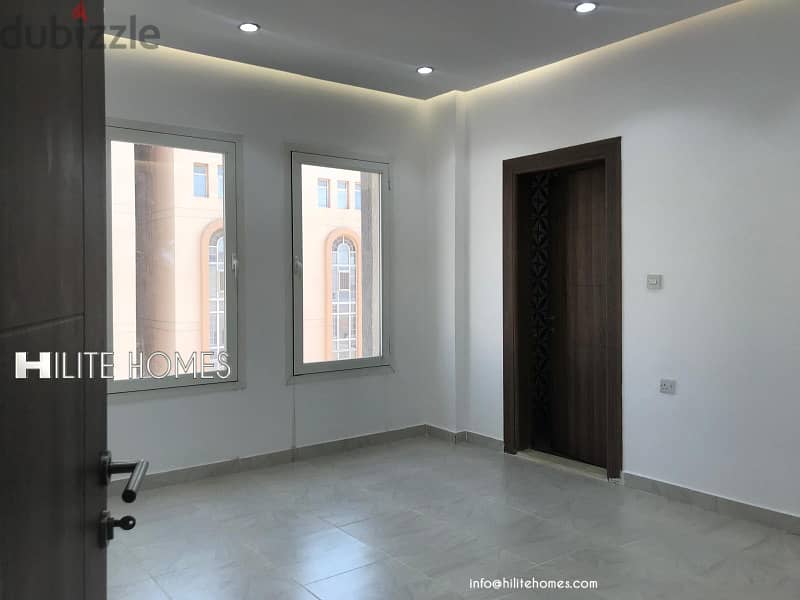 Spacious 4 Master Bedroom Apartment for Rent in Salwa 1