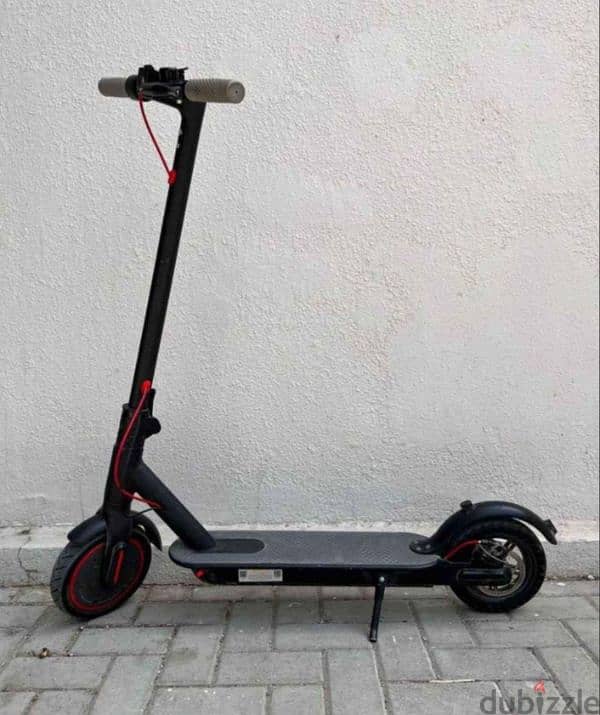 New Rohnan Wings Ht02 Electric Scooter For Sell in All Kuwait Delivery 4