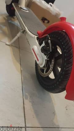 electric scooter 0