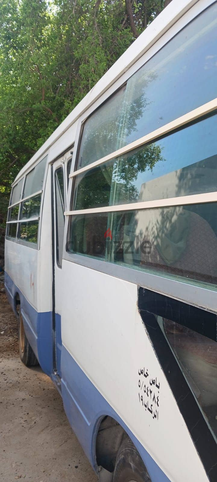 Toyota Coaster, Model 2000 FOR SALE 2