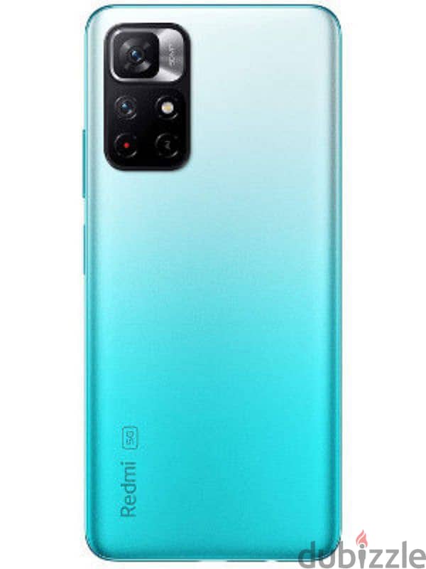 redmi Note 11t5G 7