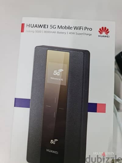 Huawei