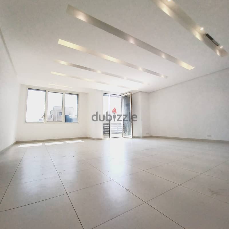 Super deluxe apartment for rent in Qortuba Block 1 0