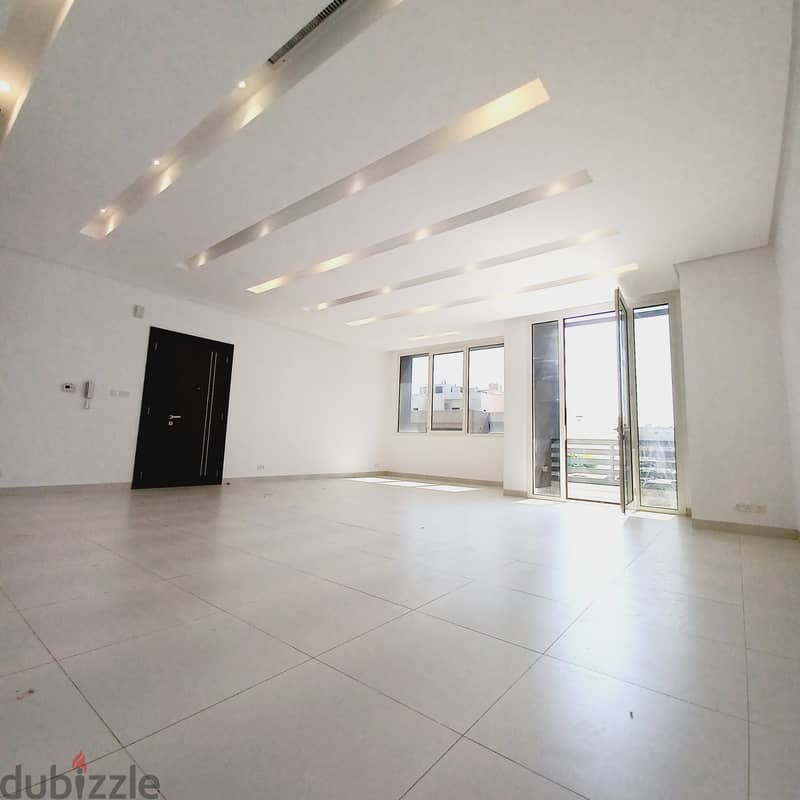 Super deluxe apartment for rent in Qortuba Block 1 1