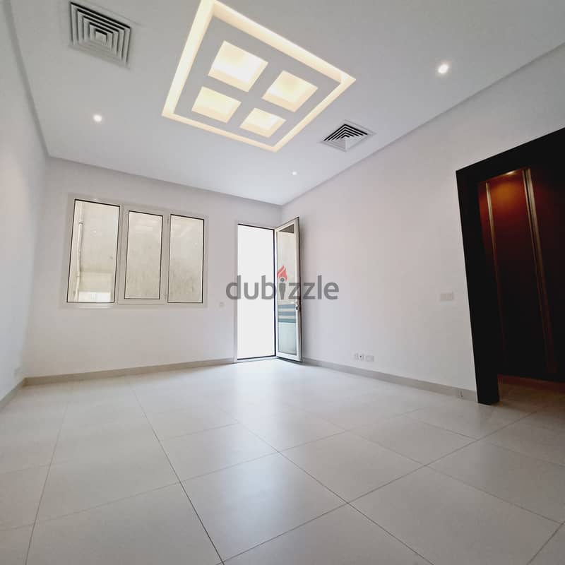 Super deluxe apartment for rent in Qortuba Block 1 2