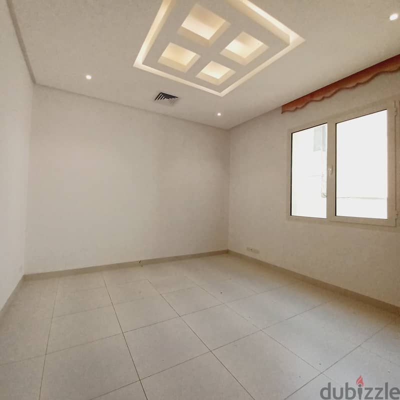 Super deluxe apartment for rent in Qortuba Block 1 4