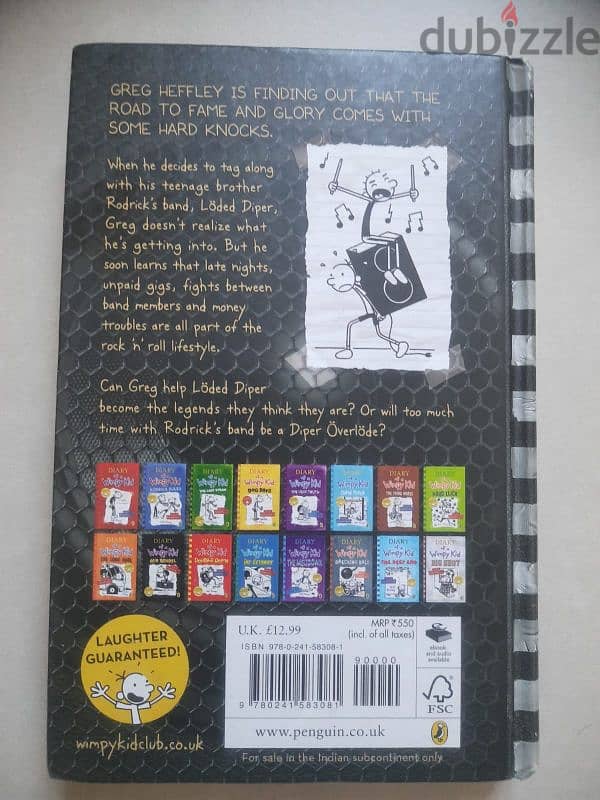 wimpy kid loaded diper cheap price 3