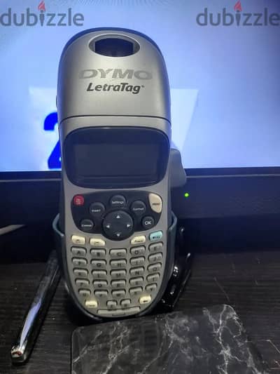 Dymo Letratag Label Printer