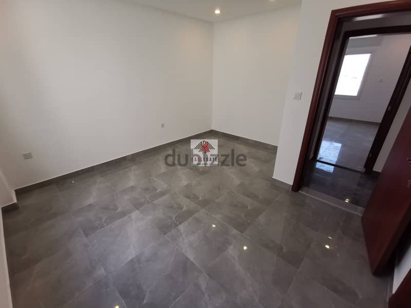 Abu Hasian, 3 bedroom duplexs in a compund 2