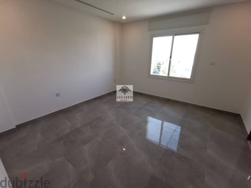 Abu Hasian, 3 bedroom duplexs in a compund 4