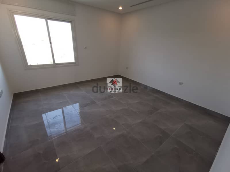 Abu Hasian, 3 bedroom duplexs in a compund 5