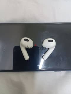 Apple airpod 0