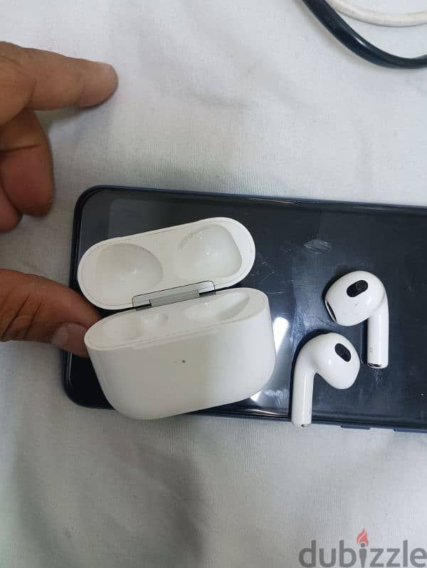 Apple airpod 1