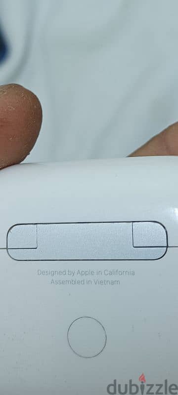 Apple airpod 2