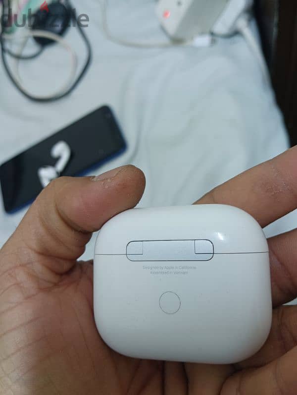 Apple airpod 3