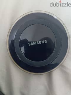 Samsung wireless charger 0