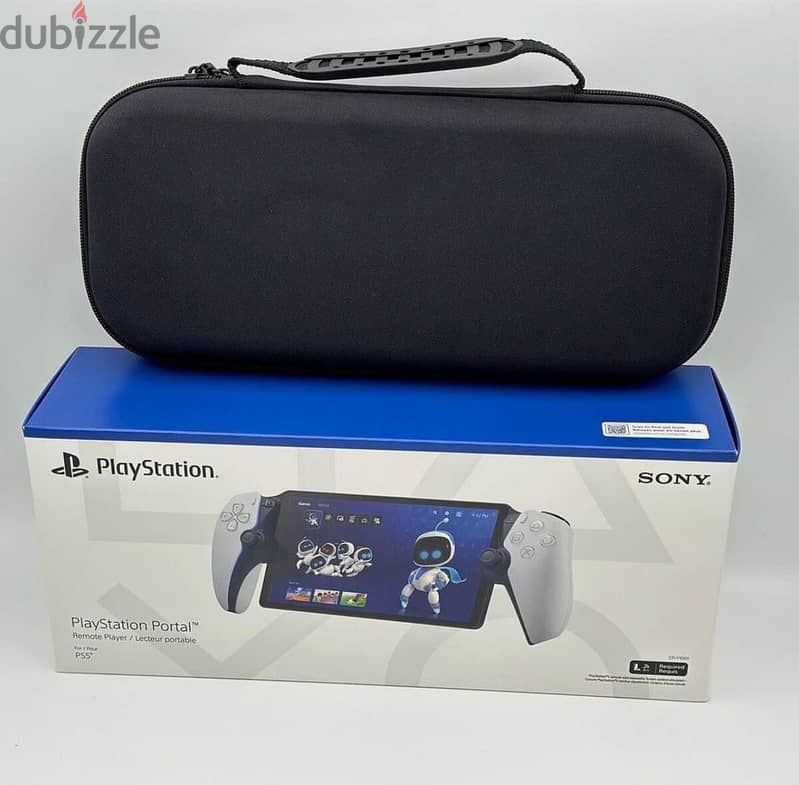 PlayStation Portal Remote Play 2