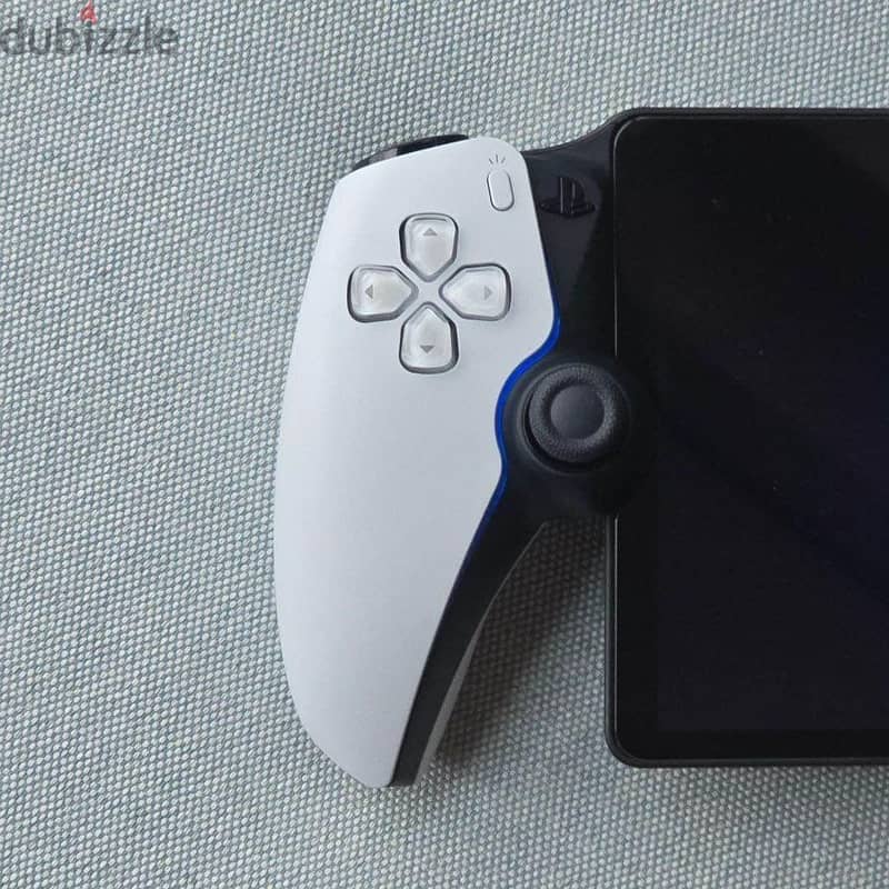 PlayStation Portal Remote Play 4