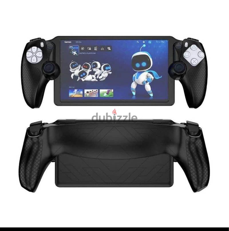 PlayStation Portal Remote Play 9