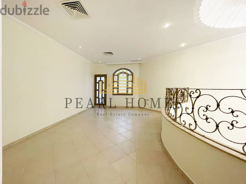 Villa for Rent in West Mishref 6