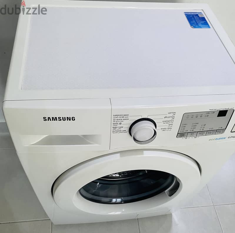 Samsung automatic 1