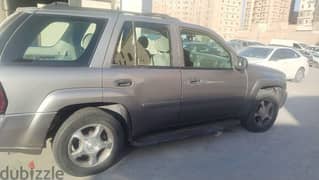 Chevrolet Blazer 2009 0