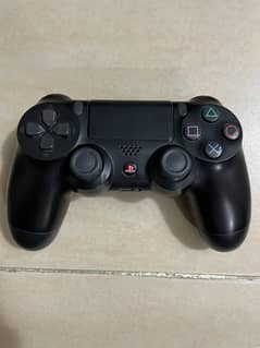 PS4 Controller 0