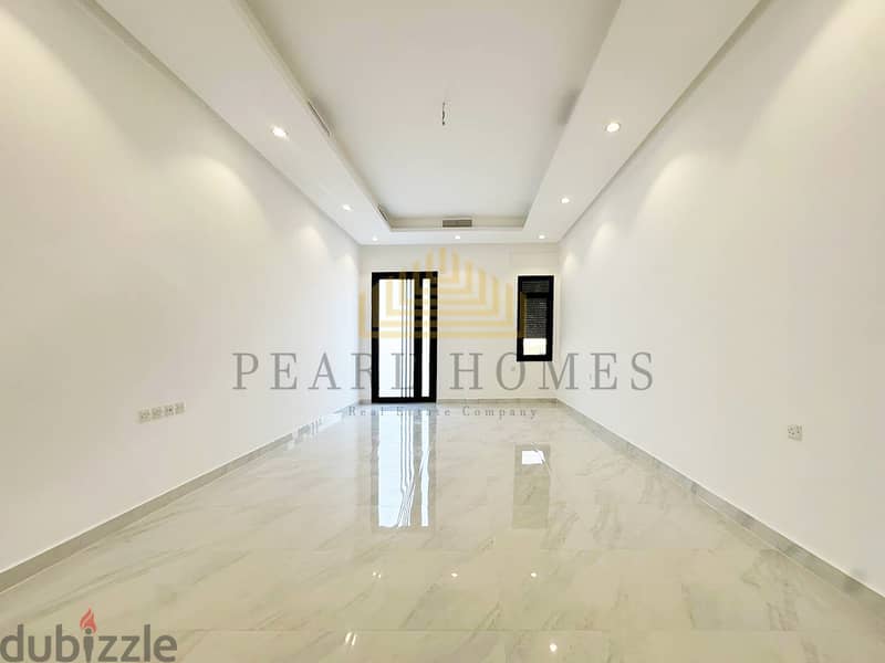 Brand New Apartments for Rent in Al-Siddeeq  New Building 1