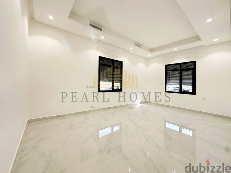 Brand New Apartments for Rent in Al-Siddeeq  New Building 3