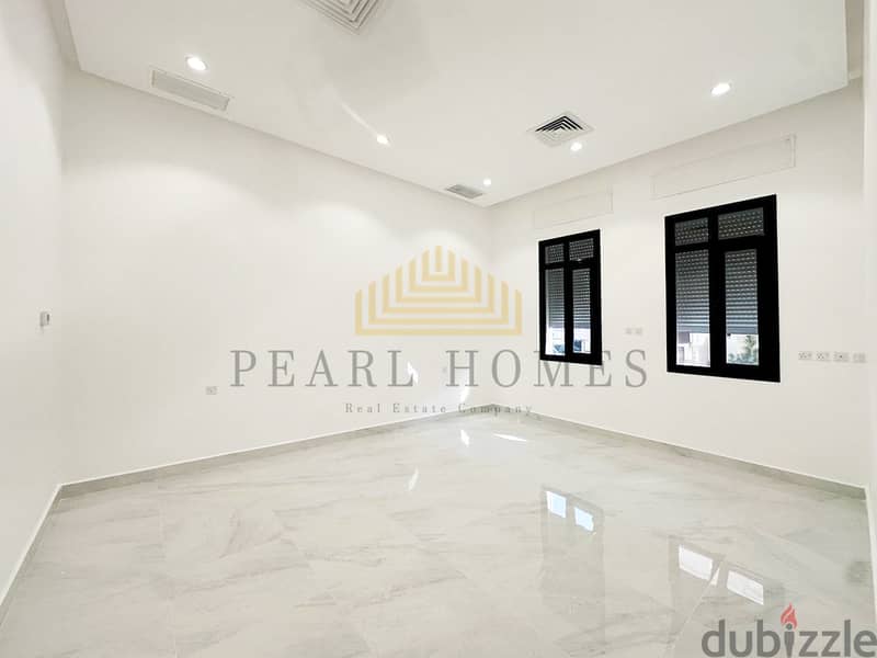 Brand New Apartments for Rent in Al-Siddeeq  New Building 4