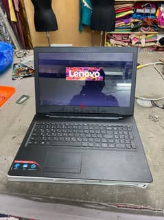 Lenovo idea bad 110 0