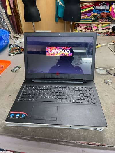 Lenovo idea bad 110