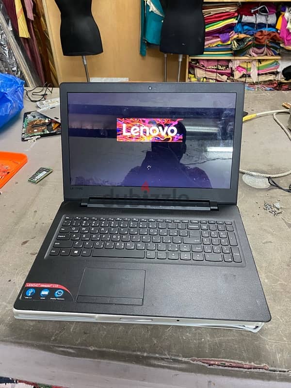 Lenovo idea bad 110 0