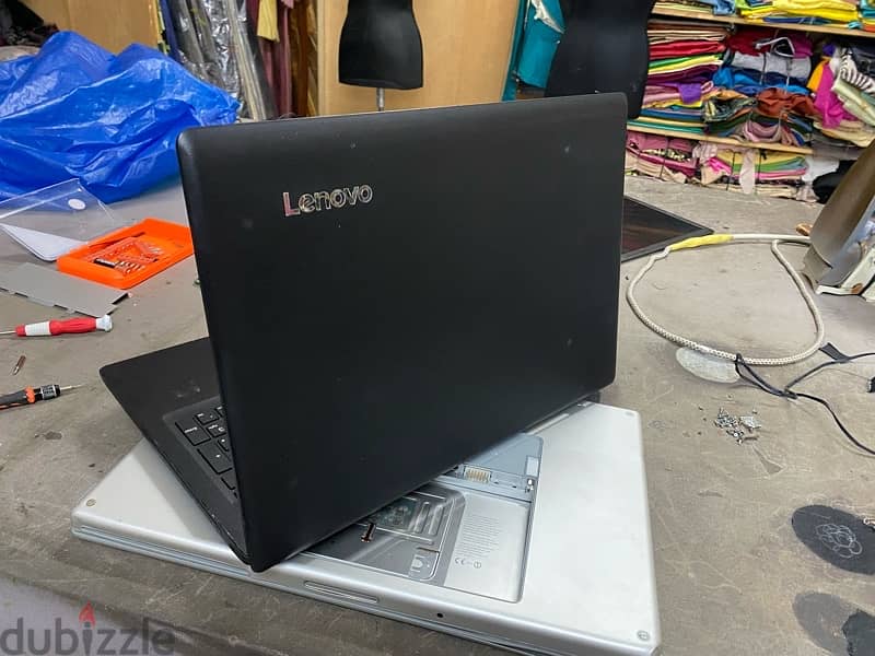 Lenovo idea bad 110 1