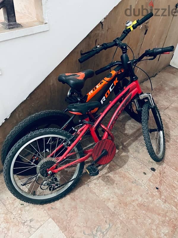 kids chair, pool table, football bicycle 5