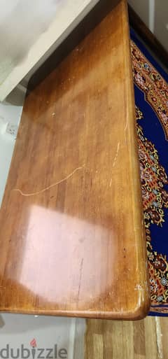 Dining Table for sell 0