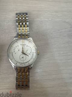 tissot original 0