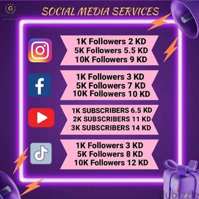 Buy Tiktok Followerrs Instagramm Followerrss Youtube Subscriberrs