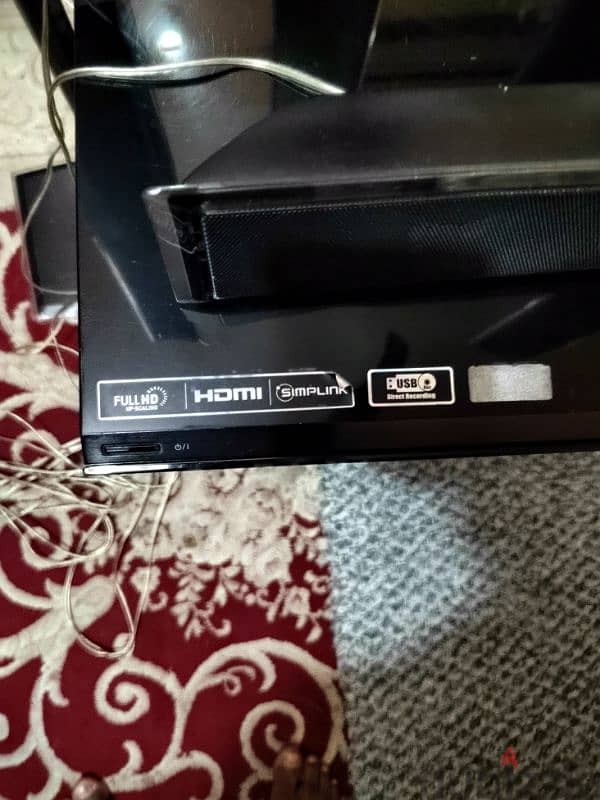 LG Home Theatre for sale 2