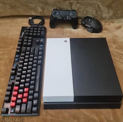 PlayStation 4 for sale