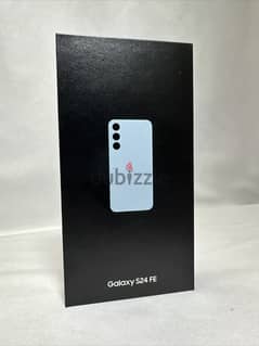 Samsung Galaxy S24+ - 256 GB - Blue (Unlocked) 0